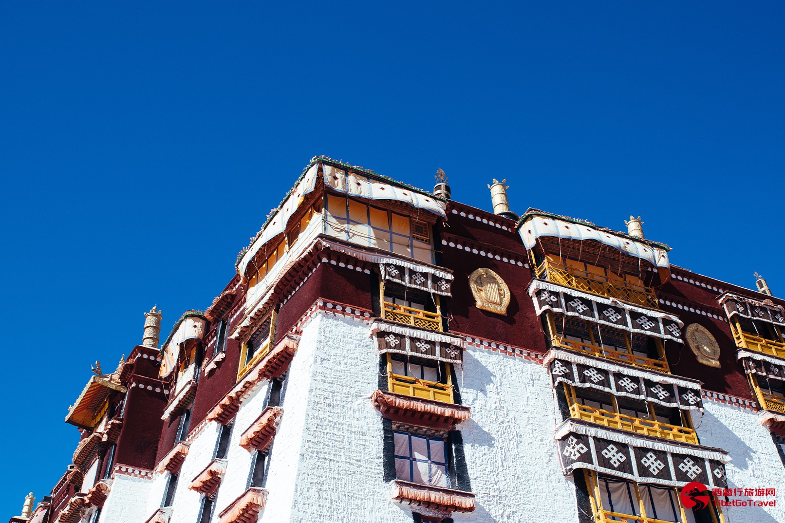 2026布达拉宫游玩全攻略：门票预约、参观路线、避坑指南一篇就懂！