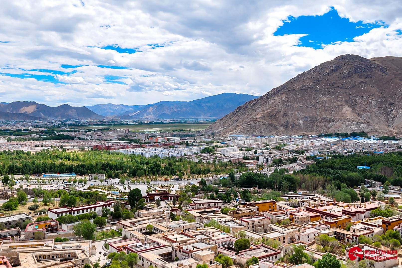 西藏旅游最佳旅游时间